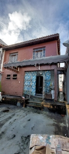 Casa em Acupe de Brotas, Salvador/BA de 330m² 4 quartos à venda por R$ 649.000,00