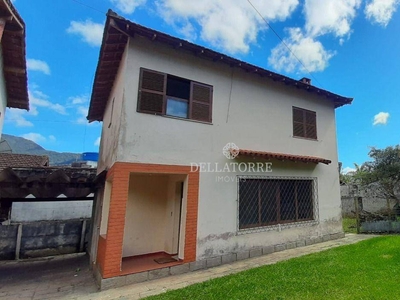 Casa em Alto, Teresópolis/RJ de 111m² 3 quartos para locação R$ 2.800,00/mes