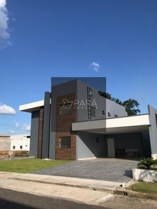 Casa em Atalaia, Ananindeua/PA de 380m² 4 quartos para locação R$ 10.000,00/mes