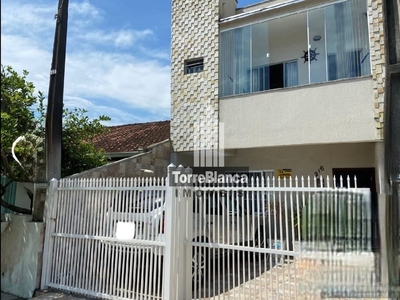 Casa em Balneário Gaivotas, Matinhos/PR de 119m² 3 quartos à venda por R$ 749.000,00