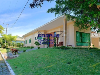 Casa em Bananeiras (Iguabinha), Araruama/RJ de 334m² 4 quartos à venda por R$ 1.449.000,00