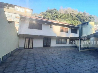 Casa em Barra do Imbuí, Teresópolis/RJ de 109m² 3 quartos para locação R$ 2.800,00/mes