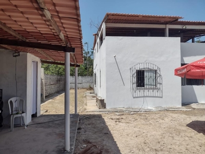 Casa em Barra Grande Vera Cruz Bahia, Itaparica/BA de 10m² 3 quartos à venda por R$ 329.000,00