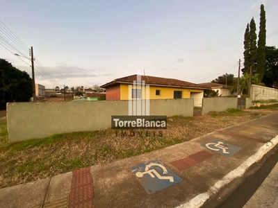 Casa em Boa Vista, Ponta Grossa/PR de 78m² 3 quartos à venda por R$ 349.000,00