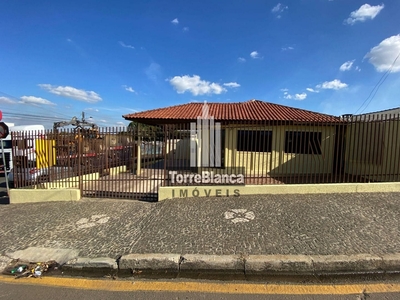 Casa em Boa Vista, Ponta Grossa/PR de 80m² 2 quartos à venda por R$ 230.000,00 ou para locação R$ 950,00/mes