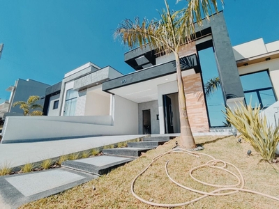 Casa em Caguassu, Sorocaba/SP de 101m² 3 quartos à venda por R$ 644.000,00