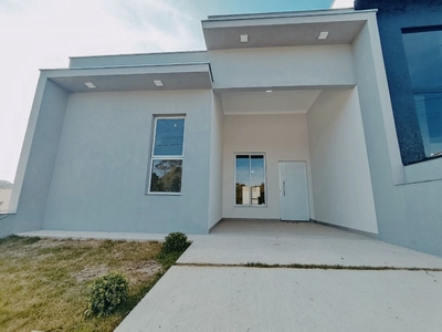 Casa em Caguassu, Sorocaba/SP de 98m² 3 quartos à venda por R$ 539.000,00