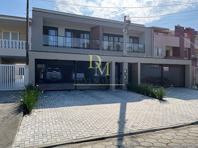Casa em Caiobá, Matinhos/PR de 299m² 4 quartos à venda por R$ 2.999.000,00