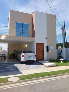 Casa em Cajupiranga, Parnamirim/RN de 200m² 3 quartos à venda por R$ 579.000,00
