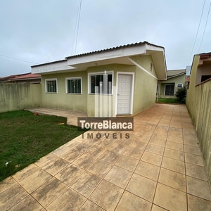 Casa em Cará-cará, Ponta Grossa/PR de 140m² 3 quartos para locação R$ 2.000,00/mes