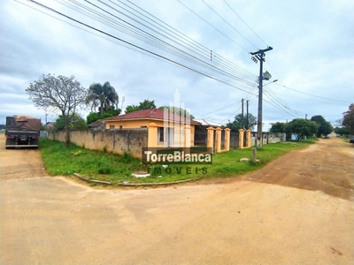 Casa em Cará-cará, Ponta Grossa/PR de 86m² 3 quartos à venda por R$ 249.000,00