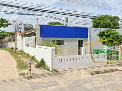 Casa em Casa Caiada, Olinda/PE de 360m² para locação R$ 6.000,00/mes