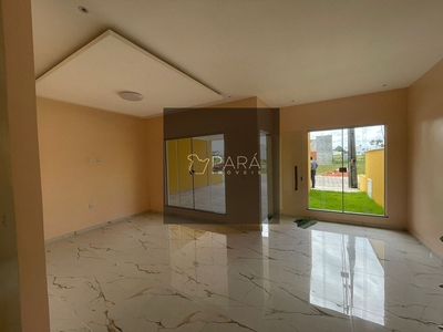 Casa em Centro, Ananindeua/PA de 240m² 3 quartos à venda por R$ 679.000,00