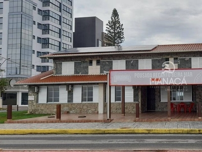 Casa em Centro, Barra Velha/SC de 470m² 14 quartos à venda por R$ 2.499.000,00