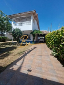 Casa em Centro, Cabo Frio/RJ de 10m² 4 quartos à venda por R$ 2.389.000,00