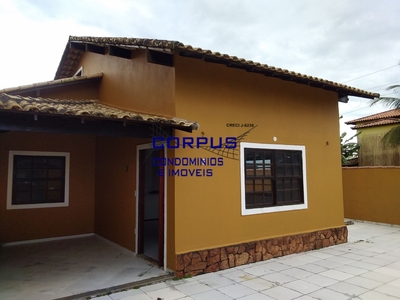 Casa em Centro, Cabo Frio/RJ de 210m² 3 quartos à venda por R$ 479.000,00