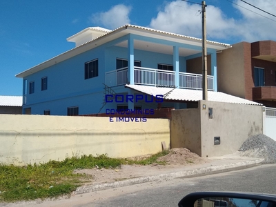 Casa em Centro, Cabo Frio/RJ de 350m² 4 quartos à venda por R$ 649.000,00