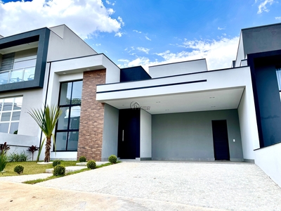 Casa em Centro, Indaiatuba/SP de 301m² 3 quartos à venda por R$ 1.279.000,00