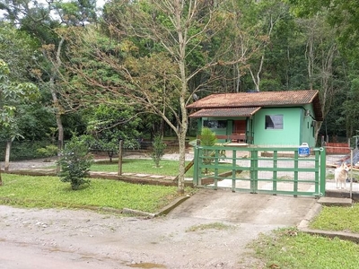 Casa em Centro, Maricá/RJ de 112m² 2 quartos à venda por R$ 449.000,00