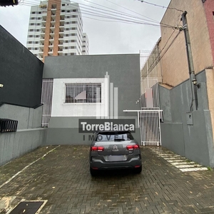 Casa em Centro, Ponta Grossa/PR de 110m² 1 quartos para locação R$ 5.900,00/mes
