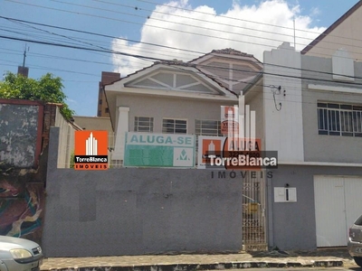 Casa em Centro, Ponta Grossa/PR de 140m² 1 quartos à venda por R$ 890.000,00 ou para locação R$ 2.500,00/mes