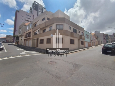 Casa em Centro, Ponta Grossa/PR de 300m² 3 quartos para locação R$ 5.000,00/mes