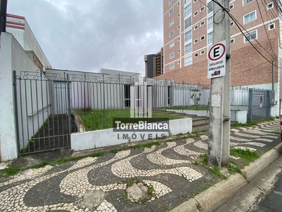 Casa em Centro, Ponta Grossa/PR de 425m² 4 quartos para locação R$ 10.500,00/mes