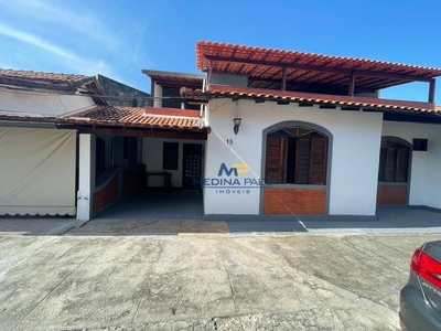 Casa em Centro, São Gonçalo/RJ de 0m² 2 quartos à venda por R$ 359.000,00