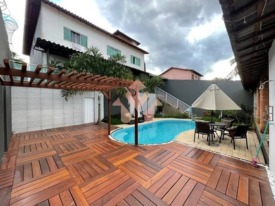 Casa em Céu Azul, Belo Horizonte/MG de 525m² 6 quartos à venda por R$ 1.299.000,00 ou para locação R$ 6.000,00/mes
