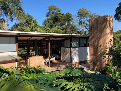 Casa em Chácara do Refúgio, Carapicuíba/SP de 319m² 4 quartos para locação R$ 11.000,00/mes