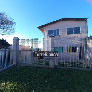 Casa em Chapada, Ponta Grossa/PR de 525m² 2 quartos à venda por R$ 449.000,00