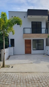 Casa em Charitas, Niterói/RJ de 200m² 3 quartos à venda por R$ 1.399.000,00