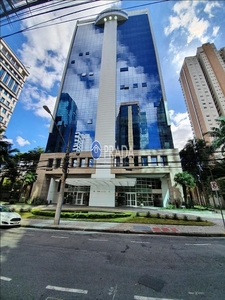 Casa em Cidade Monções, São Paulo/SP de 110m² para locação R$ 9.350,00/mes