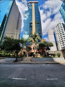 Casa em Cidade Monções, São Paulo/SP de 86m² para locação R$ 7.310,00/mes