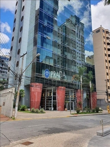 Casa em Cidade Monções, São Paulo/SP de 96m² para locação R$ 8.160,00/mes