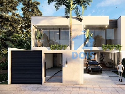 Casa em Cidade Nova, Volta Redonda/RJ de 145m² 3 quartos à venda por R$ 734.000,00
