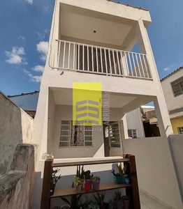 Casa em Cidade Planejada II, Bragança Paulista/SP de 100m² 2 quartos para locação R$ 1.300,00/mes