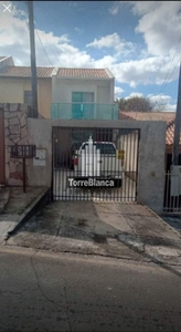 Casa em Colônia Dona Luíza, Ponta Grossa/PR de 90m² 1 quartos à venda por R$ 164.000,00