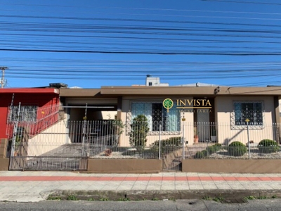 Casa em Coloninha, Florianópolis/SC de 0m² 4 quartos à venda por R$ 768.000,00