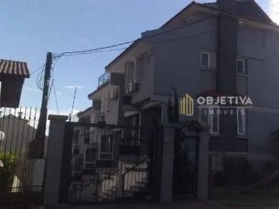 Casa em Condomínio à venda 3 Quartos 1 Suite 2 Vagas 223.62M² Jardim Isabel Porto Alegre -