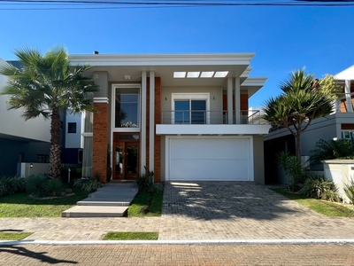 Casa em Condomínio - Canoas, RS no bairro Estância Velha