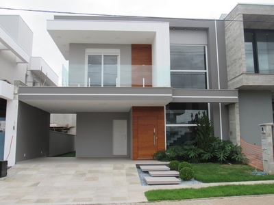 Casa em Condomínio - Canoas, RS no bairro Igara