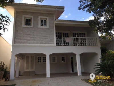 Casa em Condomínio Portal de Itu, Itu/SP de 330m² 3 quartos à venda por R$ 1.099.000,00