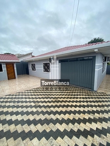 Casa em Contorno, Ponta Grossa/PR de 210m² 3 quartos para locação R$ 3.500,00/mes