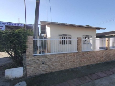 Casa em Cordeiros, Itajaí/SC de 130m² 3 quartos à venda por R$ 999.000,00