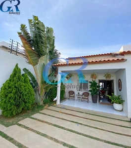 Casa em Dom Avelar, Petrolina/PE de 90m² 3 quartos à venda por R$ 459.000,00