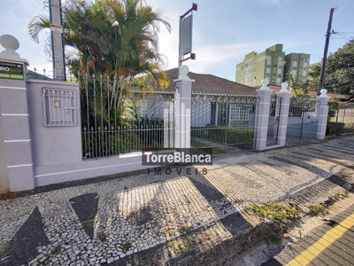 Casa em Estrela, Ponta Grossa/PR de 230m² 1 quartos à venda por R$ 879.000,00 ou para locação R$ 3.800,00/mes