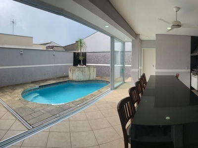 Casa em Ibiti Royal Park, Sorocaba/SP de 250m² 3 quartos à venda por R$ 1.450.000,00