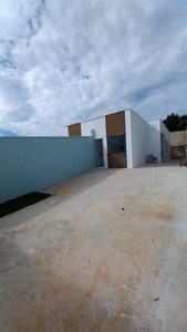Casa em Icaivera, Betim/MG de 70m² 2 quartos à venda por R$ 224.000,00