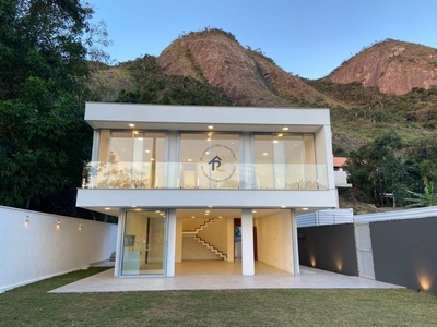 Casa em Itacoatiara, Niterói/RJ de 0m² 3 quartos à venda por R$ 2.599.000,00